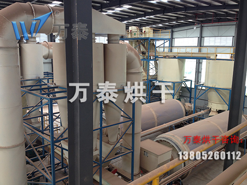 檸檬酸渣烘干機(jī)、檸檬酸渣烘干設(shè)備