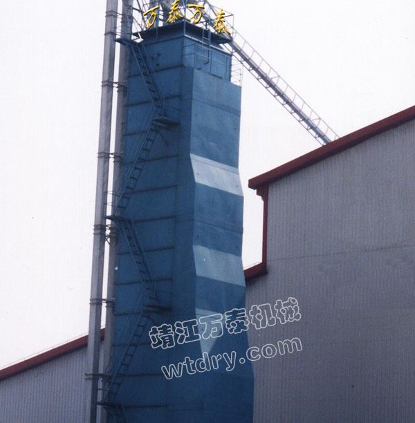 大豆烘干機(jī)，大豆烘干設(shè)備